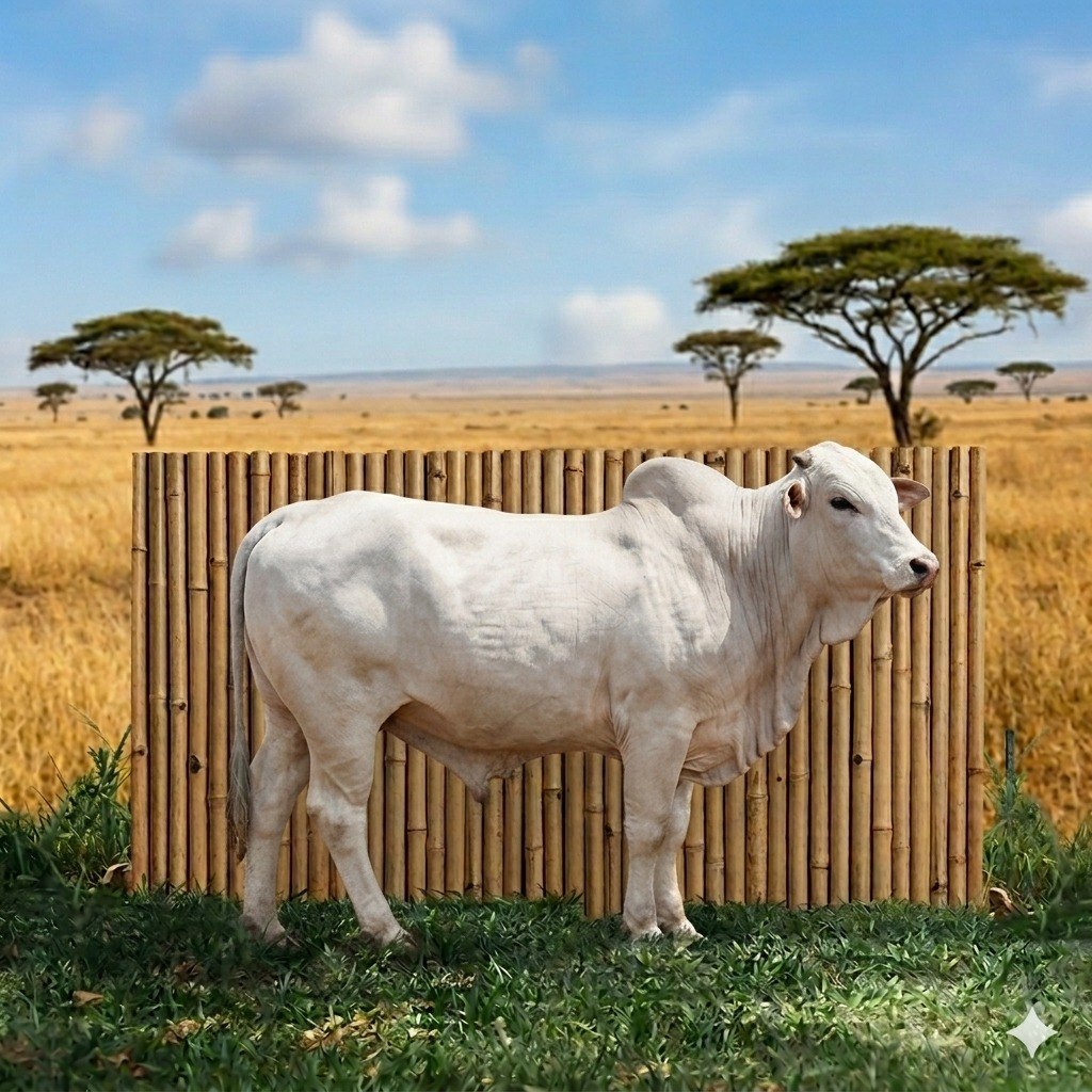 Sapi Executive ±550Kg