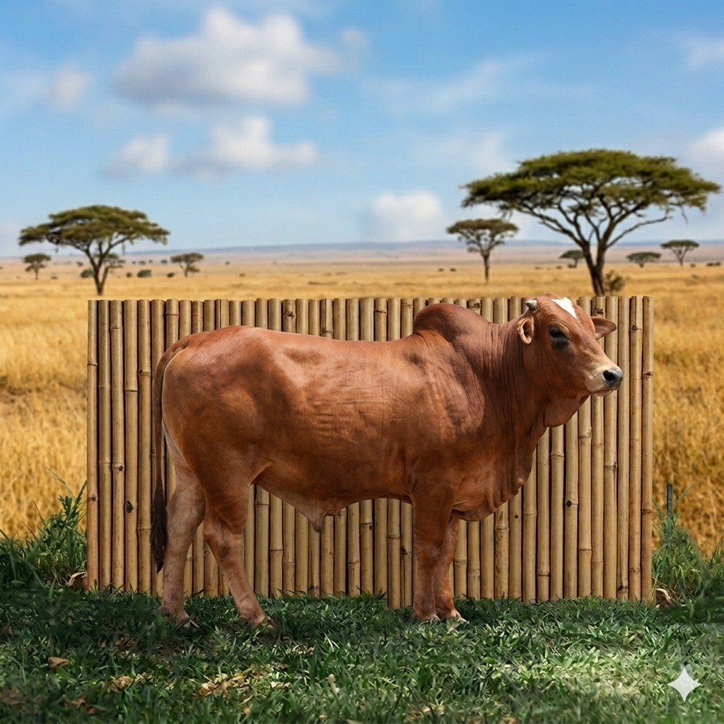 Sapi Ultimate ±600Kg